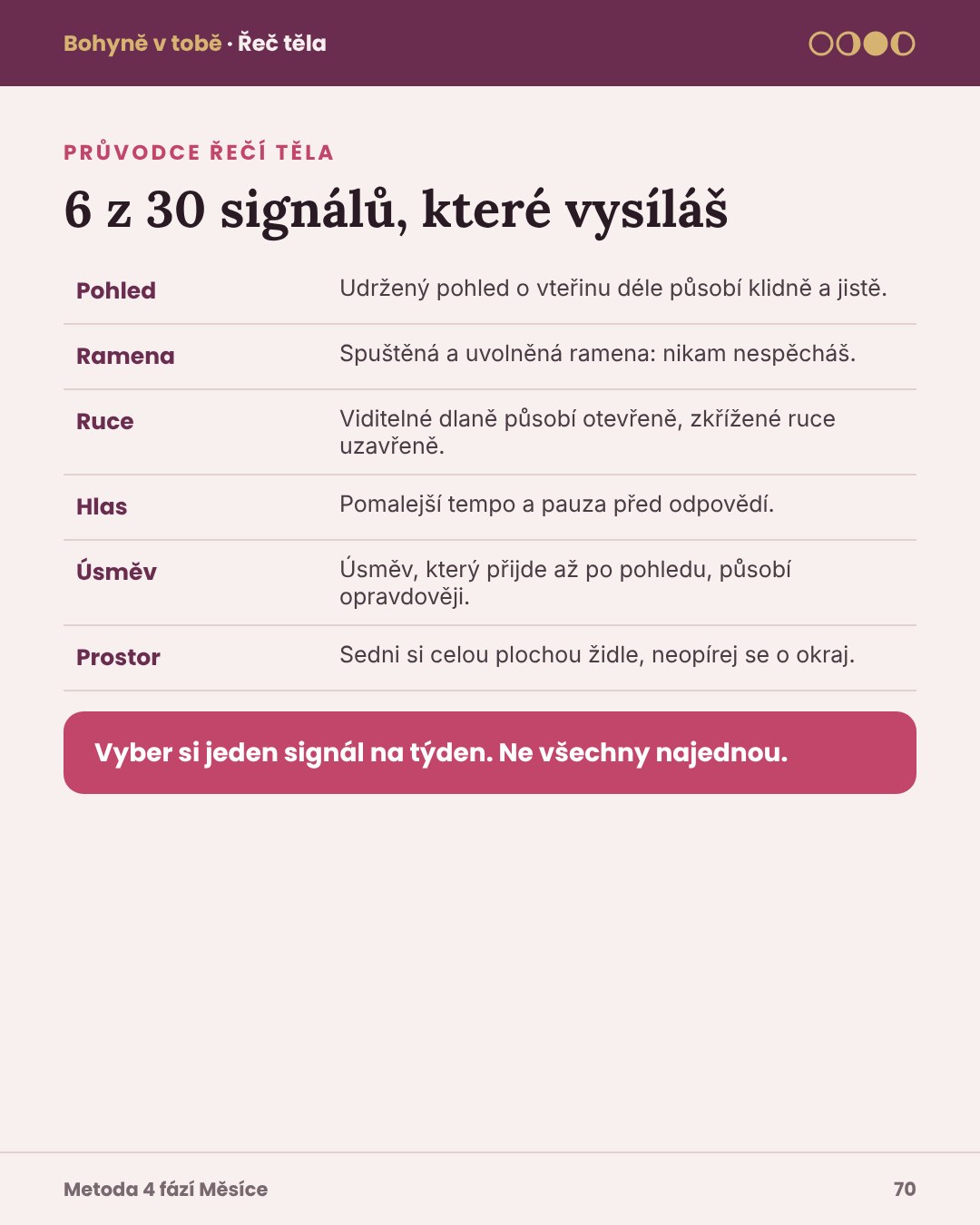 Ukázková stránka 3